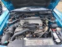 1995 Ford Mustang GT for sale in Michigan (ID-155261)
