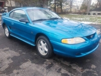 1995 Ford Mustang GT for sale in Michigan (ID-155261)
