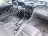 1995 Ford Mustang GT for sale in Michigan (ID-155261)