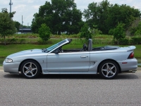1995 Ford Mustang GT for sale (ID-164453)