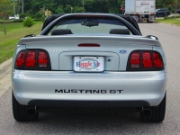 1995 Ford Mustang GT for sale (ID-164453)