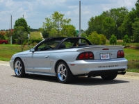 1995 Ford Mustang GT for sale (ID-164453)