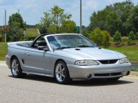 1995 Ford Mustang GT for sale (ID-164453)