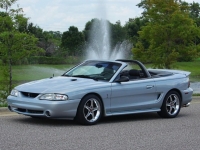 1995 Ford Mustang GT for sale (ID-164453)