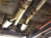 1995 Ford Mustang GT for sale (ID-164453)