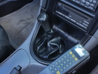 1995 Ford Mustang GT for sale (ID-164453)