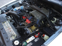 1995 Ford Mustang GT for sale (ID-164453)