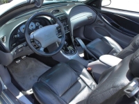 1995 Ford Mustang GT for sale (ID-164453)