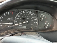 1995 Ford Ranger for sale in Michigan (ID-136404)
