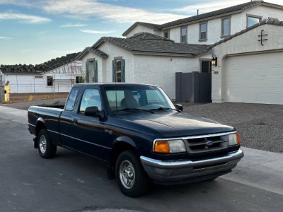 1995 Ford Ranger for sale