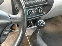 1995 Ford Ranger for sale in Michigan (ID-136404)