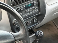1995 Ford Ranger for sale in Michigan (ID-136405)
