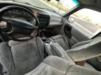 1995 Ford Ranger for sale in Michigan (ID-136404)