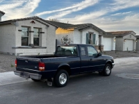 1995 Ford Ranger for sale in Michigan (ID-136404)