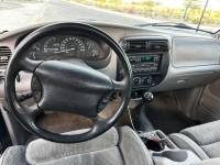1995 Ford Ranger for sale in Michigan (ID-136405)