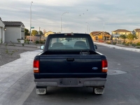 1995 Ford Ranger for sale in Michigan (ID-136405)