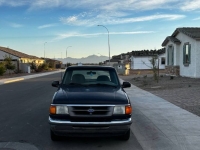 1995 Ford Ranger for sale in Michigan (ID-136404)