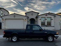 1995 Ford Ranger for sale in Michigan (ID-136405)