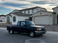 1995 Ford Ranger for sale in Michigan (ID-136405)