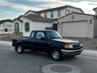 1995 Ford Ranger for sale in Michigan (ID-136405)