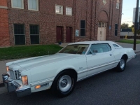 1995 Ford Thunderbird for sale in Michigan (ID-125646)