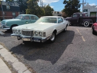 1995 Ford Thunderbird for sale in Michigan (ID-125646)