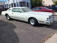 1995 Ford Thunderbird for sale in Michigan (ID-125646)