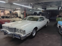 1995 Ford Thunderbird for sale in Michigan (ID-125646)