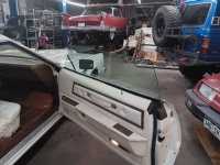 1995 Ford Thunderbird for sale in Michigan (ID-125646)
