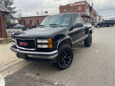 1995 GMC 1500 for sale 1995 GMC 1500 for sale