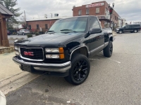 1995 GMC 1500 for sale in Michigan (ID-96342)