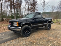 1995 GMC 1500 for sale in Michigan (ID-96342)