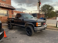 1995 GMC 1500 for sale in Michigan (ID-96342)