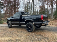 1995 GMC 1500 for sale in Michigan (ID-96342)