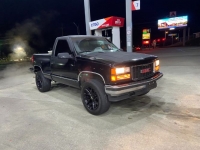 1995 GMC 1500 for sale in Michigan (ID-96342)