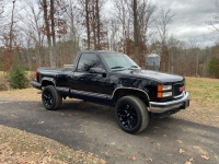 1995 GMC 1500 for sale in Michigan (ID-96342)