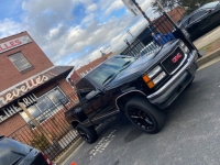 1995 GMC 1500 for sale in Michigan (ID-96342)