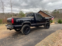 1995 GMC 1500 for sale in Michigan (ID-96342)