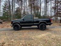 1995 GMC 1500 for sale in Michigan (ID-96342)