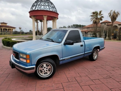 1995 GMC 1500 for sale