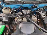 1995 GMC 1500 for sale in Michigan (ID-113457)