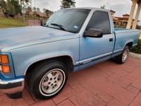 1995 GMC 1500 for sale in Michigan (ID-113457)