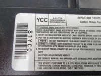 1995 GMC 1500 for sale in Michigan (ID-113457)