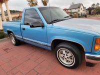 1995 GMC 1500 for sale in Michigan (ID-113457)