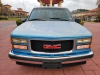 1995 GMC 1500 for sale in Michigan (ID-113457)