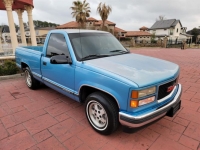 1995 GMC 1500 for sale in Michigan (ID-113457)
