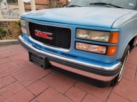 1995 GMC 1500 for sale in Michigan (ID-113457)