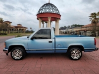 1995 GMC 1500 for sale in Michigan (ID-113457)
