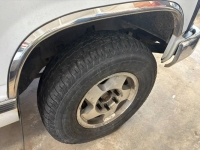 1995 GMC K1500 for sale in Michigan (ID-138883)