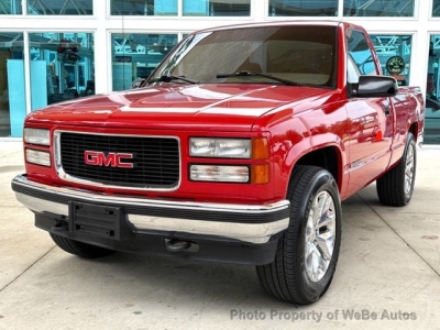 1995 GMC Sierra 1500 for sale